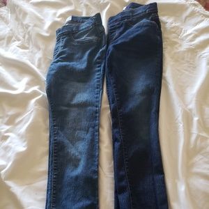 Girls old navy Pants